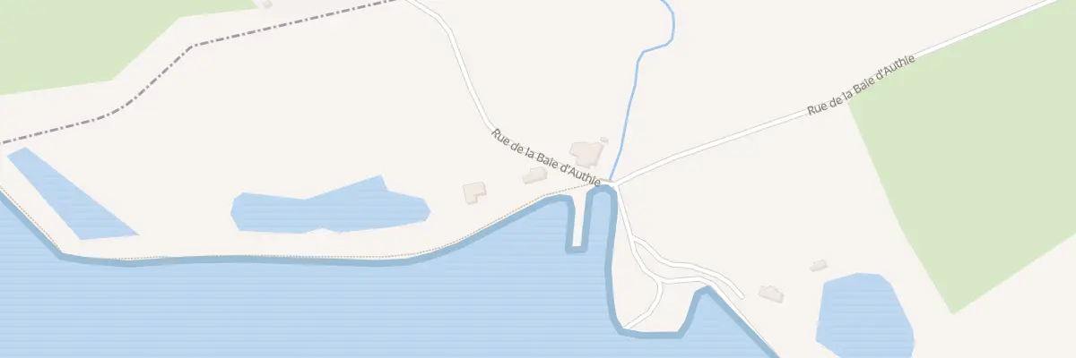 Plan du 5087 Le Village à Waben