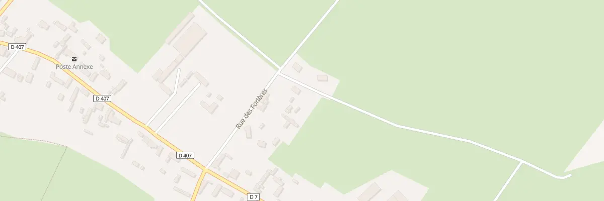 Plan du 5184 L’Eglise à Réalcamp