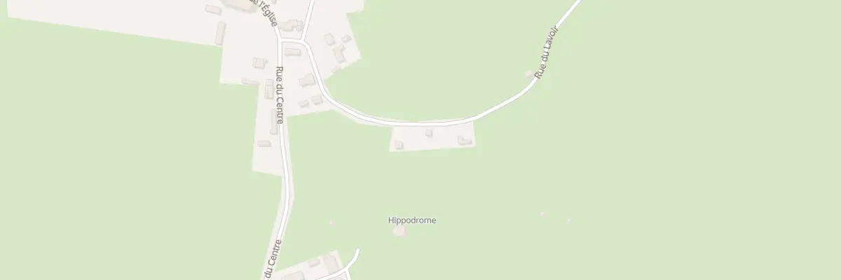 Plan du 5064 Le Bout de Bas à Pommereux