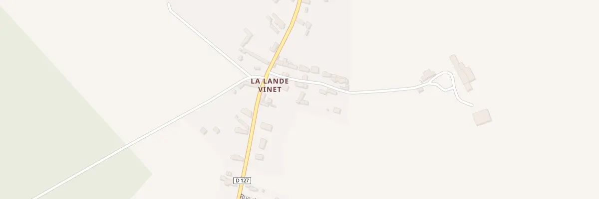 Plan du 4 Rue de la Ferme à Étrépagny