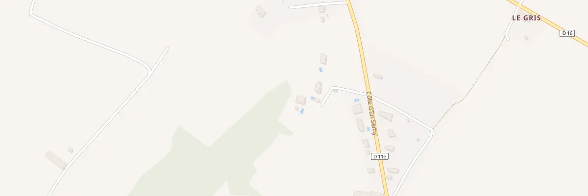 Plan du 6 Imp de la Ginestiere à Montesquieu-Lauragais