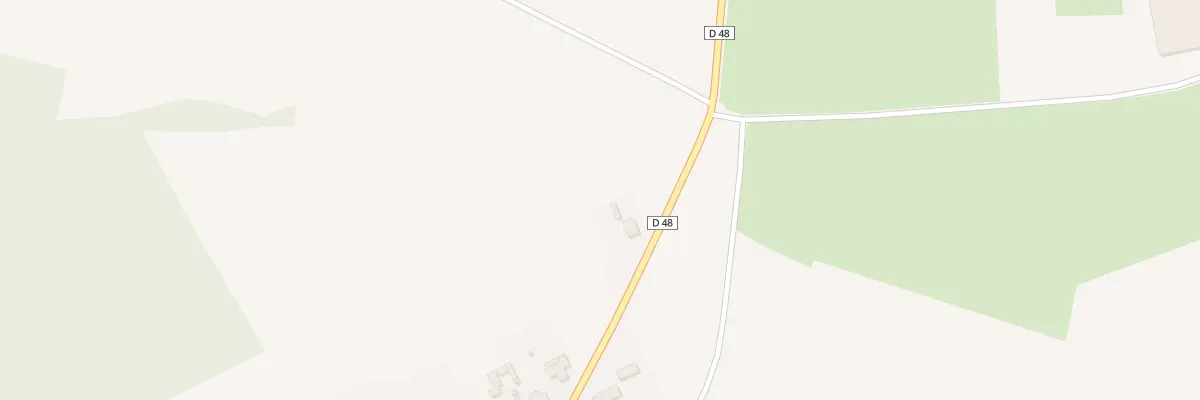 Plan du 114 Rte de Gamaches à Saint-Valery-sur-Somme