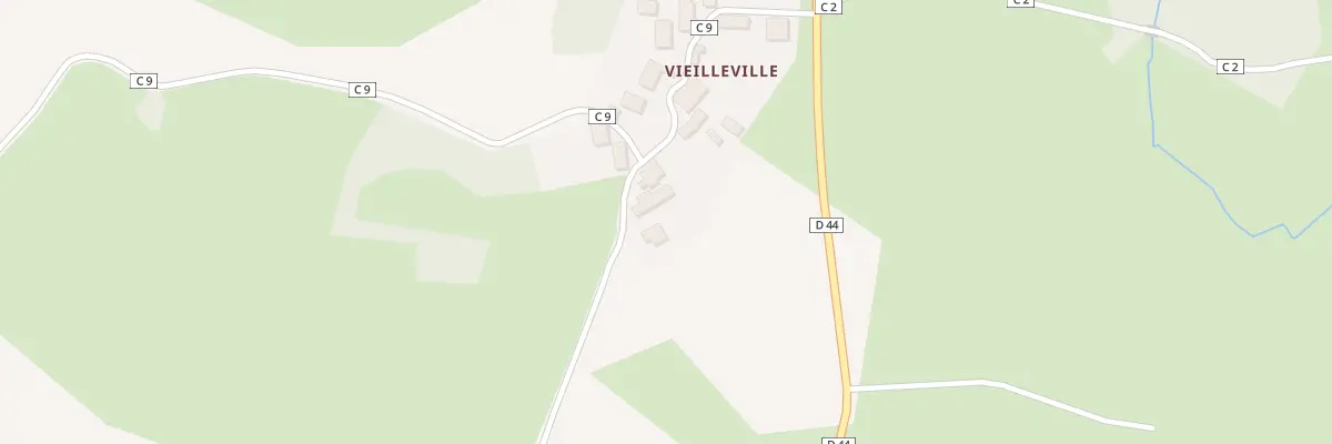 Plan du 6 Vieilleville à Saint-Priest-la-Plaine