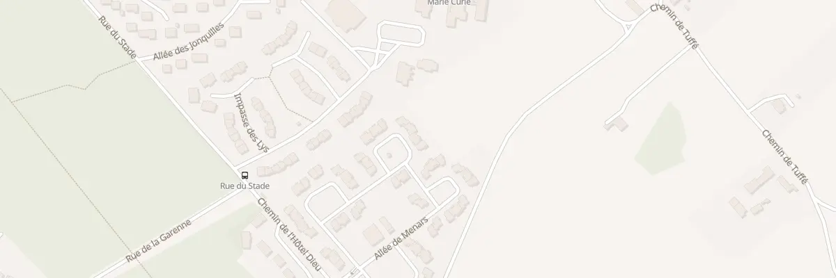 Plan du 2 Pl de Villesavin à Saint-Laurent-Nouan