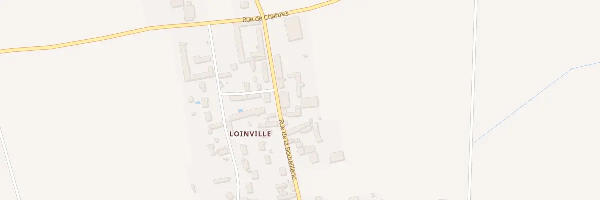 Plan du 5 Rue de la Bouteillerie à Champseru