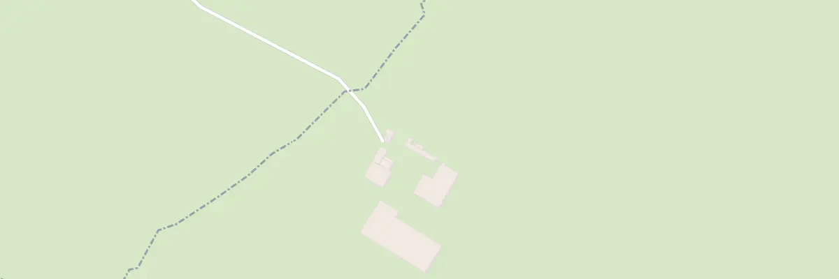 Plan du 5034 Cayenne à Ménerval