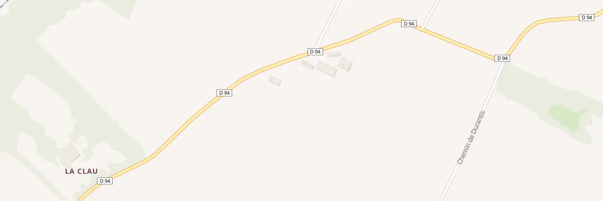 Plan du 49 Carles à Vallesvilles