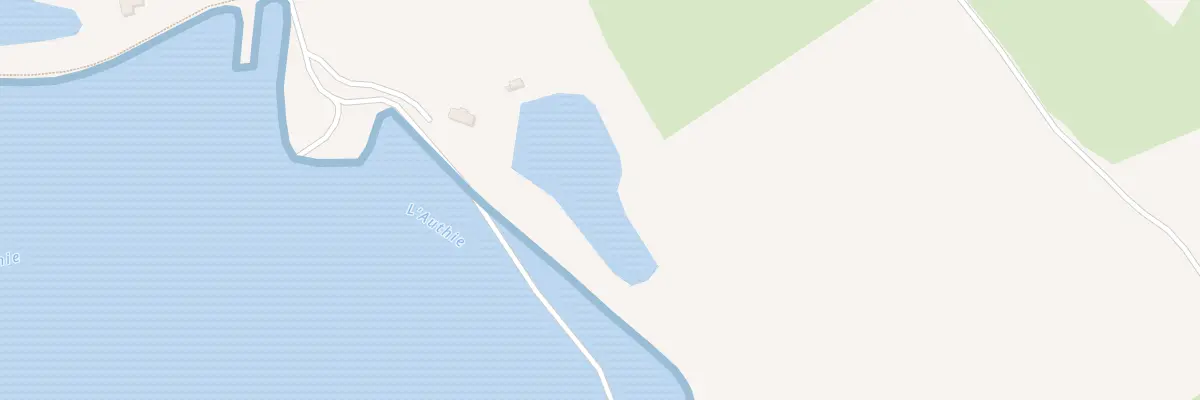 Plan du 5003 Le Golfe de Rue à Waben