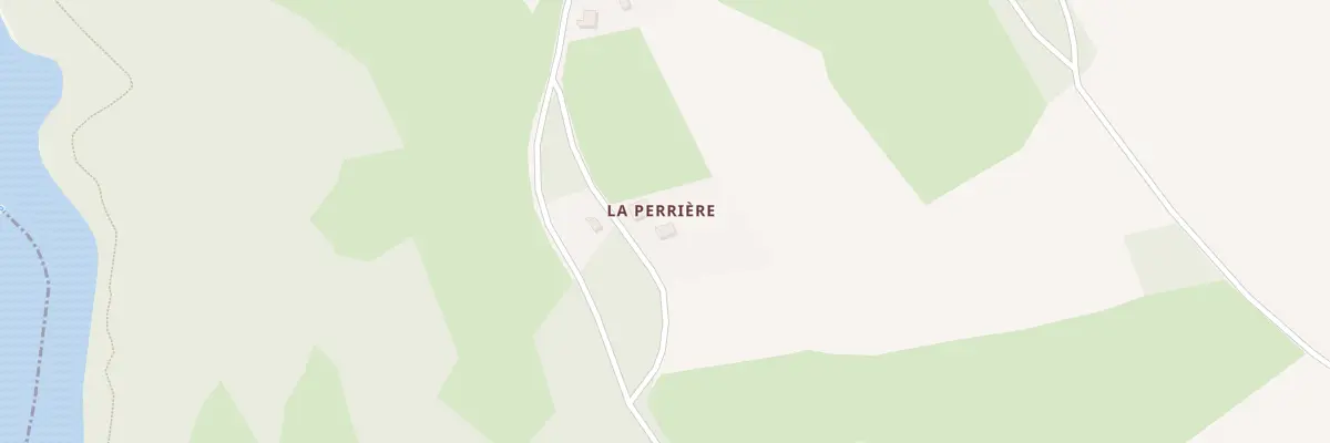 Plan du 4 La Hutte à Saint-Plantaire
