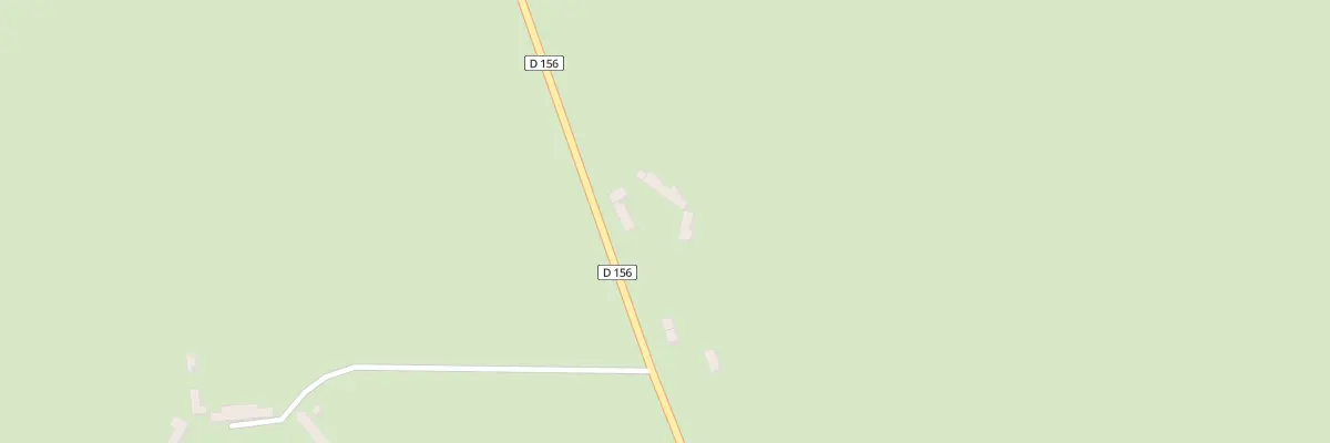 Plan du 5029 Le Petit Veau Roux à Pommereux