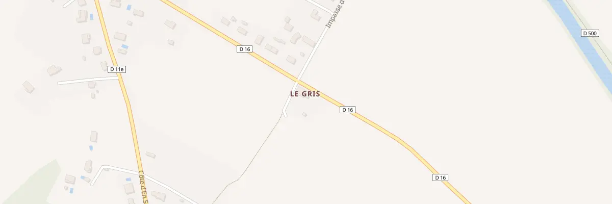 Plan du 199 En Regis le Petit à Montesquieu-Lauragais