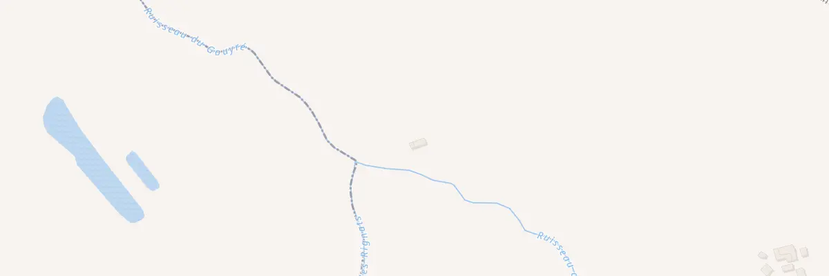 Plan du 5061 A Toupe à Vaïssac