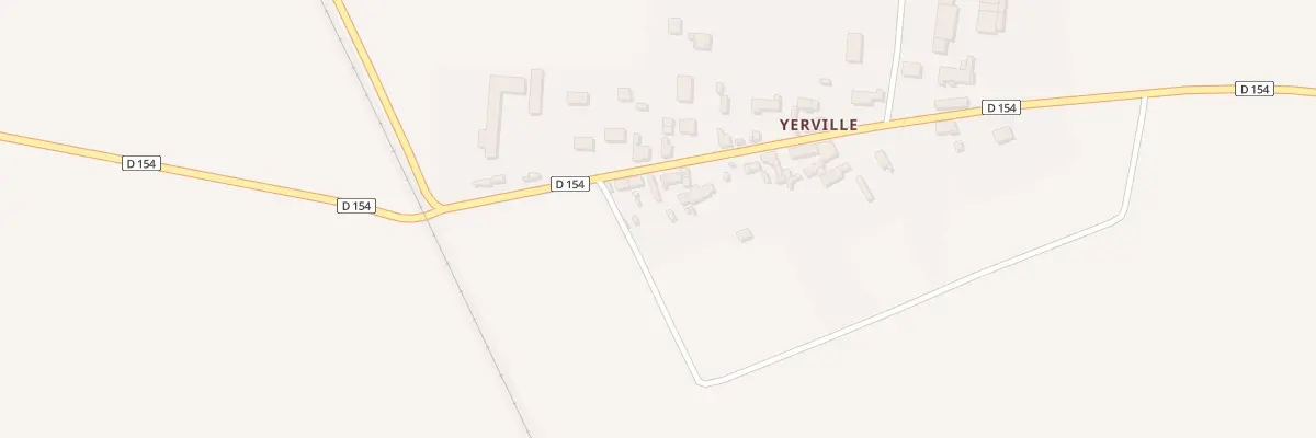 Plan du 10 Rue de la Pierre Levée aux Villages Vovéens