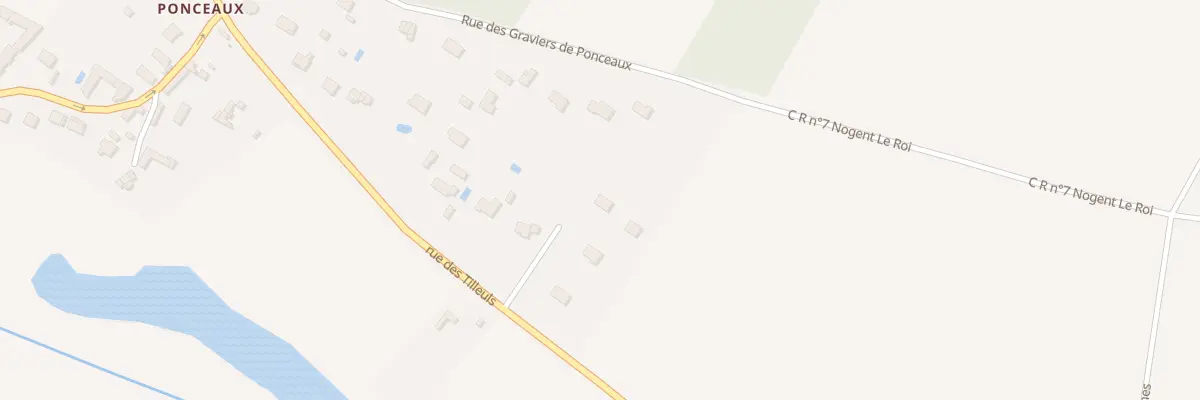 Plan du 5 Clos de la Plaine à Saint-Martin-de-Nigelles