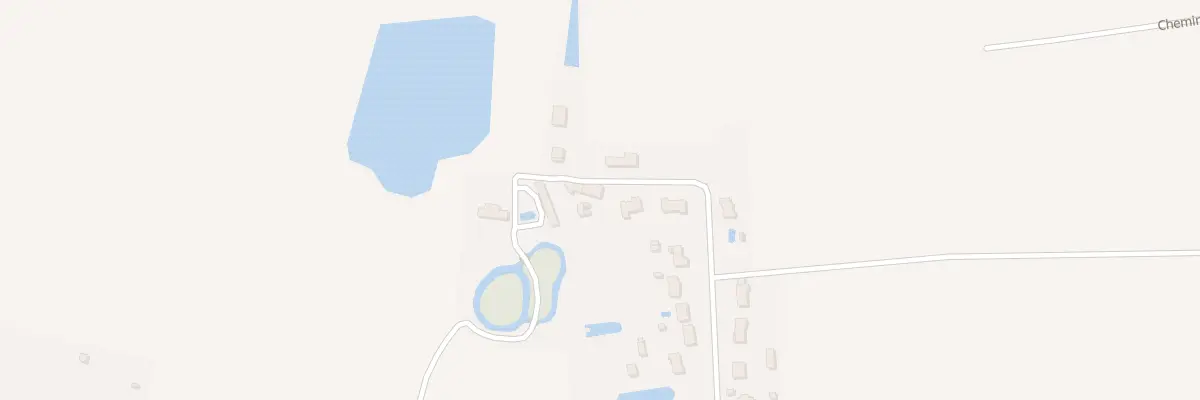 Plan du 29 Rte de Launay des Haies à Chabris