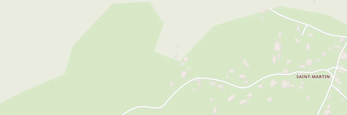 Plan du 5119 Les Combals à Saint-Georges