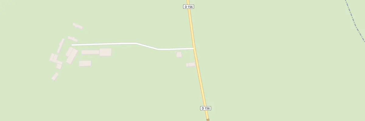 Plan du 5036 Pommereux à Pommereux