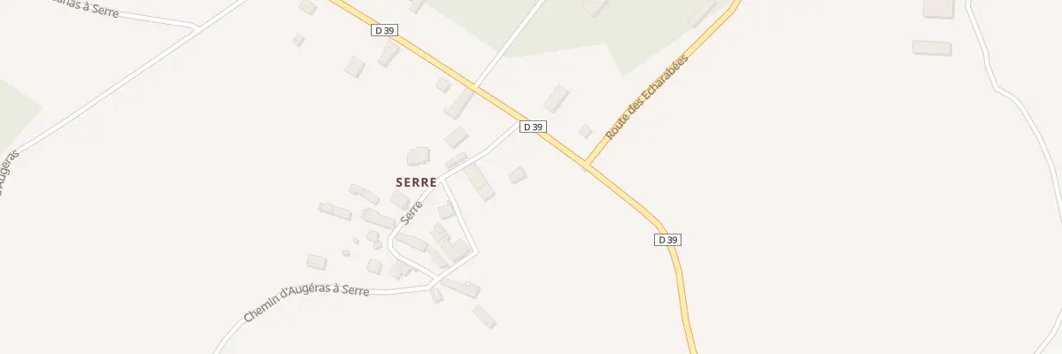 Plan du 5625 Bellegarde à Châteauneuf-la-Forêt