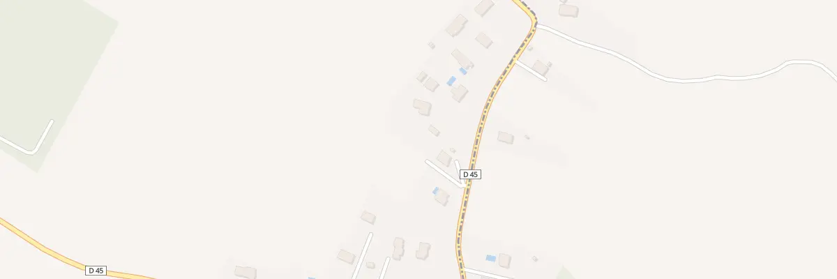Plan du 129 Rte du Ramel à Bonrepos-Riquet