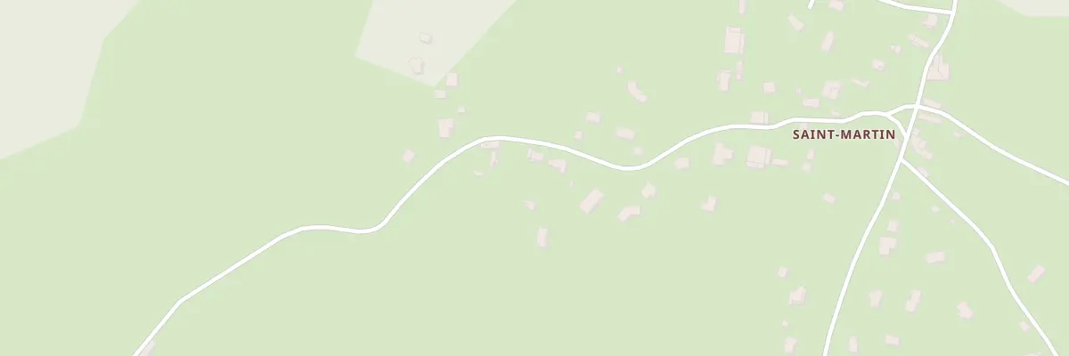 Plan du 5059 Les Boulbenes à Saint-Georges