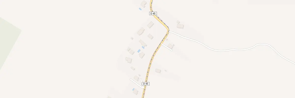 Plan du 15D En Caumont à Bonrepos-Riquet