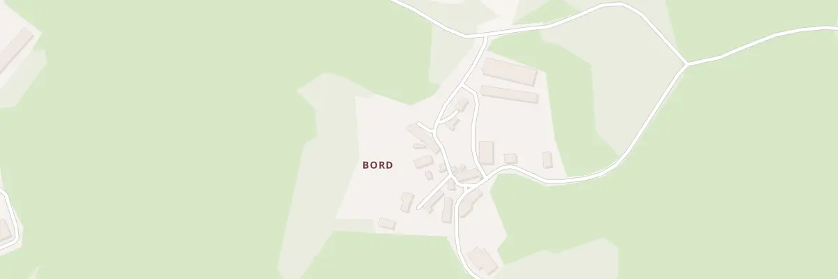 Plan du 8 Bord à Ceyroux