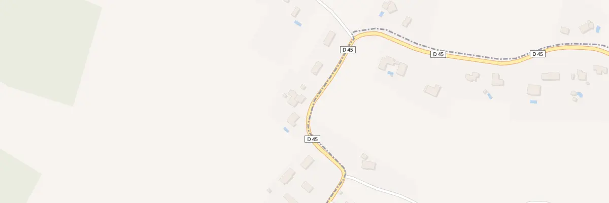 Plan du 15 En Caumont à Bonrepos-Riquet