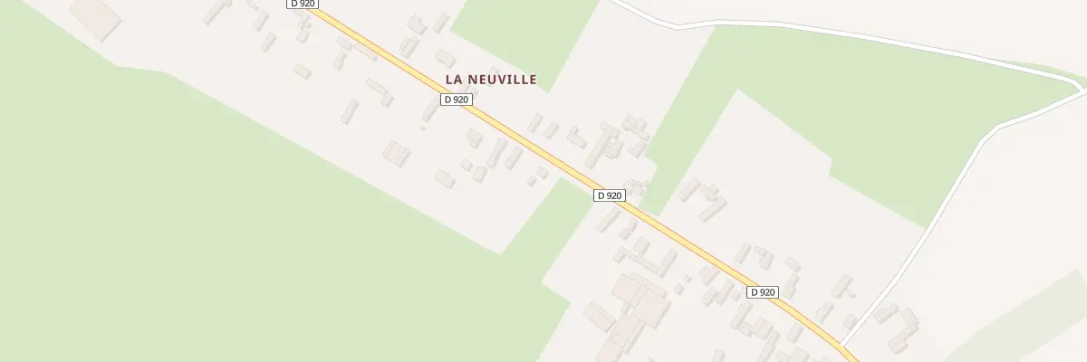 Plan du 5028 Le Village à Richemont
