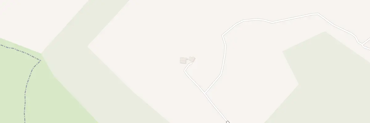 Plan du 1350 Che des Bailles à Grazac