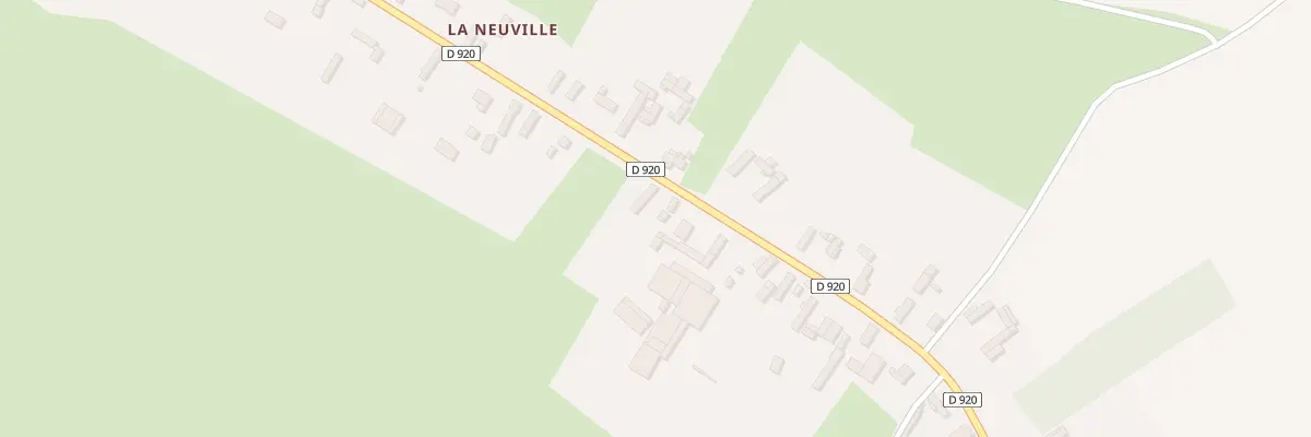 Plan du 95 Rue Centrale à Richemont