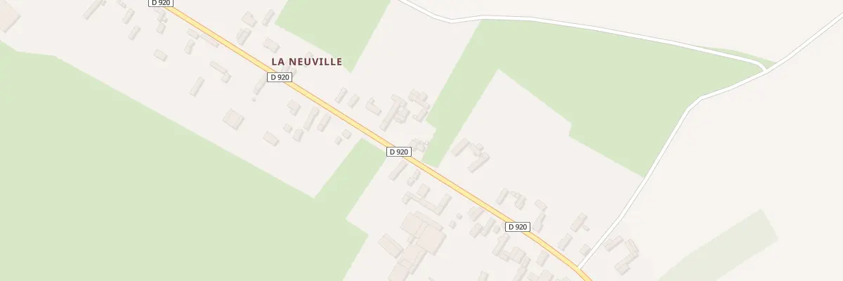 Plan du 102 Rue Centrale à Richemont