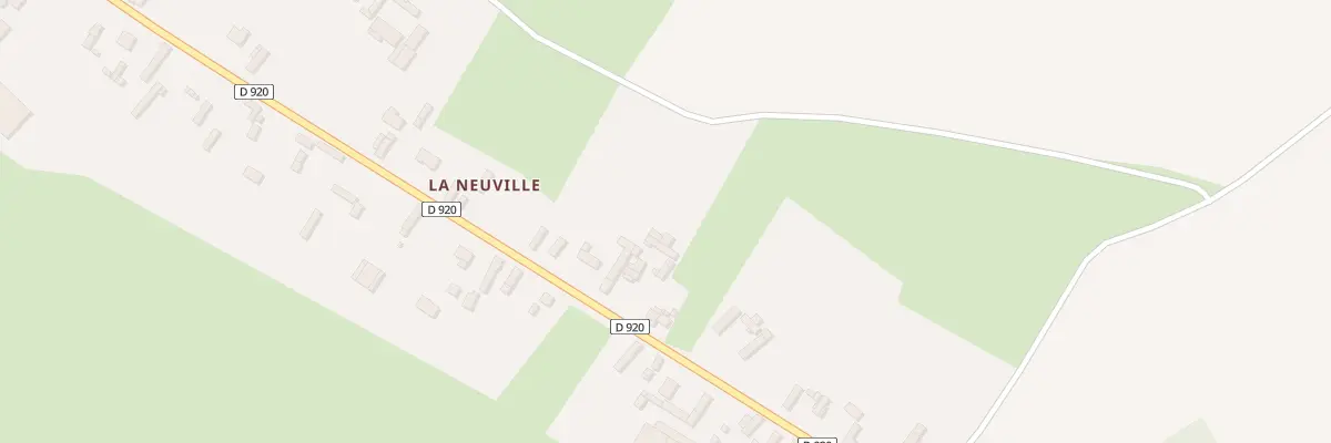 Plan du 5058 Le Village à Richemont
