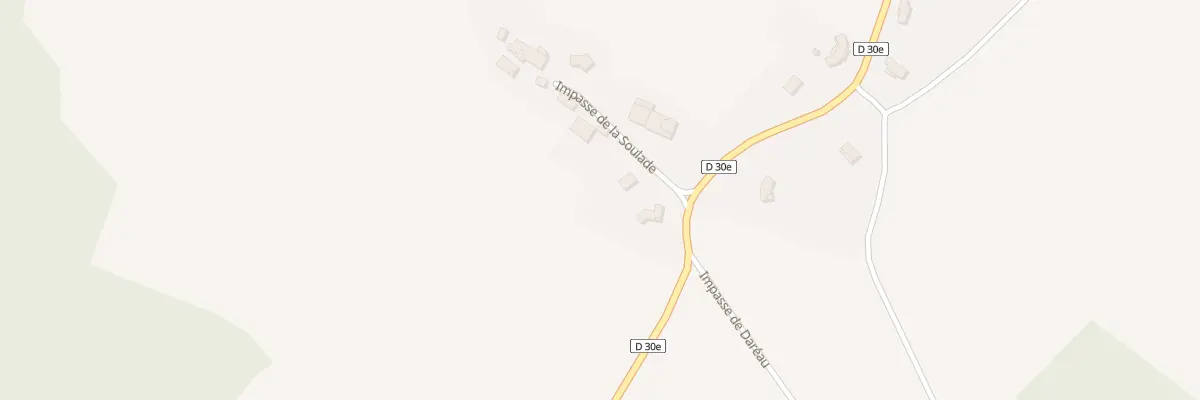 Plan du 5 Imp de la Soulade à Montpitol