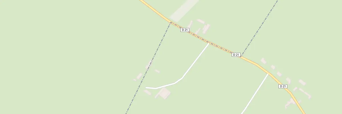 Plan du 71 Rue de l’Enseigne à Elbeuf-en-Bray