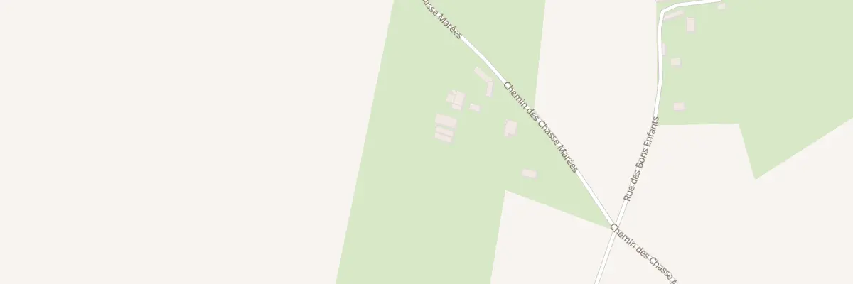 Plan du 5017 Le Bosquet à Elbeuf-en-Bray