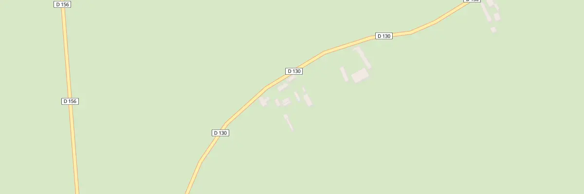 Plan du 5039 Saint Ouen à Ménerval