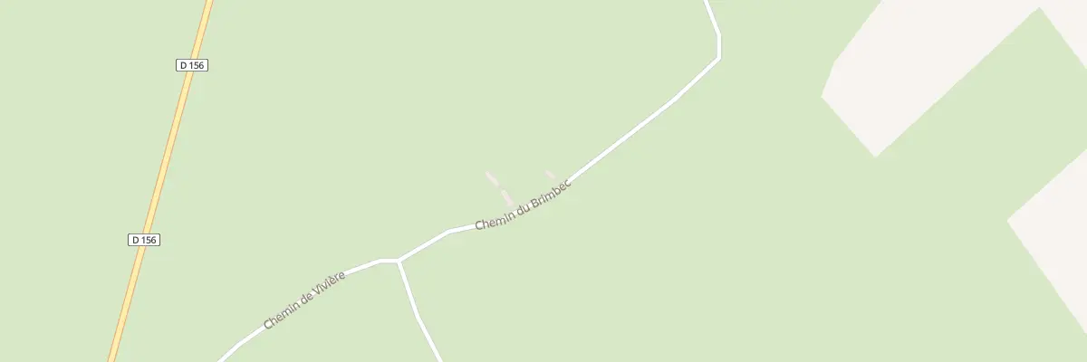 Plan du 5085 Viviere à Ménerval