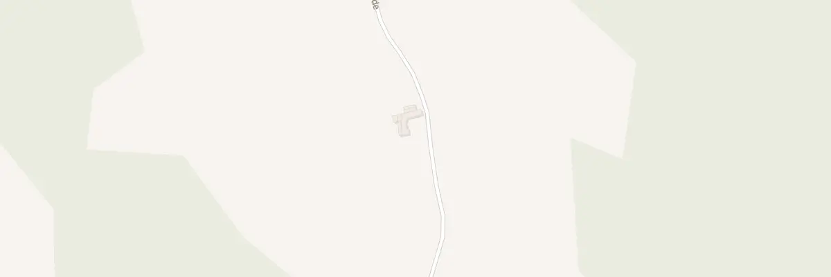 Plan du 516 Che de La Bessede à Puycelsi