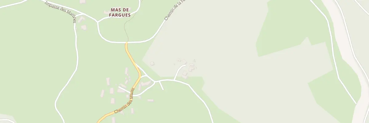 Plan du 131 Imp de la Pierre Levée à Lentillac-du-Causse
