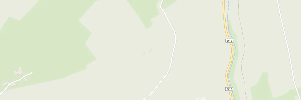 Plan du 5268F Le Mas d’Adieux à Cabrerets