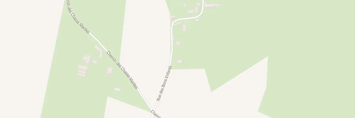 Plan du 31 Rue des Bons-Enfants à Elbeuf-en-Bray
