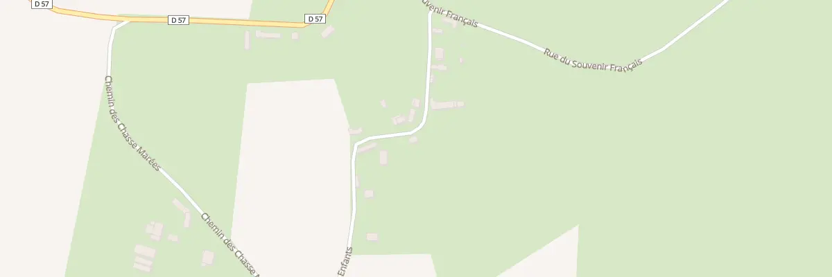 Plan du 15 Rue des Bons-Enfants à Elbeuf-en-Bray