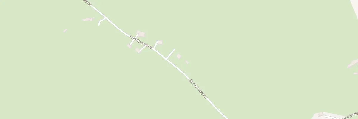 Plan du 5096 Les Planques à Dampierre-en-Bray