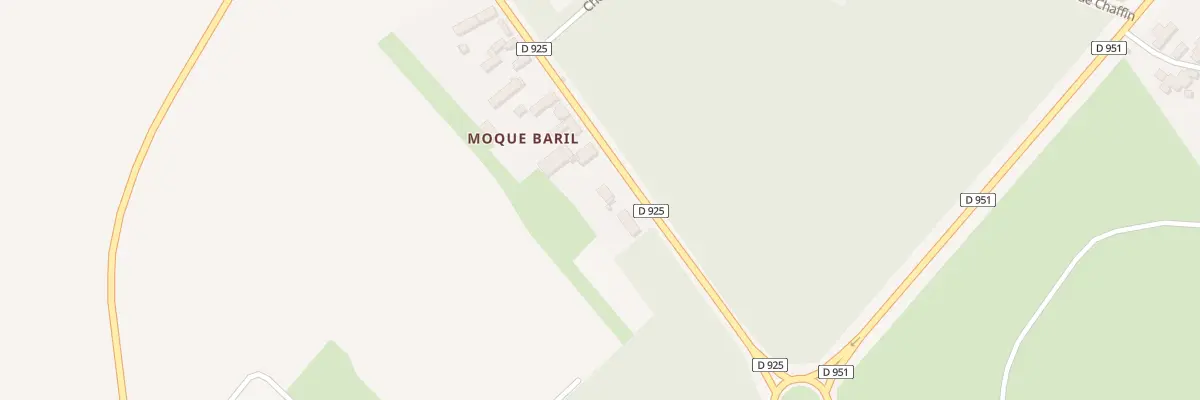 Plan du 3 Rue de Moque Baril à Saint-Laurent-Nouan