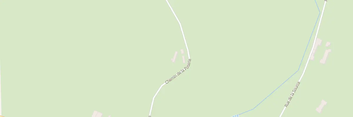 Plan du 58 Rue de la Poterie à Elbeuf-en-Bray