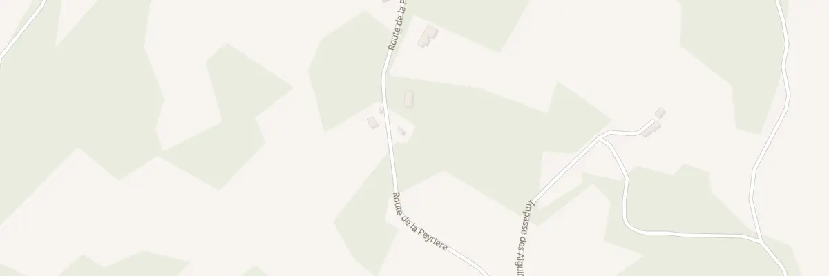 Plan du 5253 Au Mazeau à Dampniat
