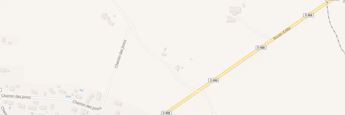 Plan du 317 Falgayras à Buzet-sur-Tarn
