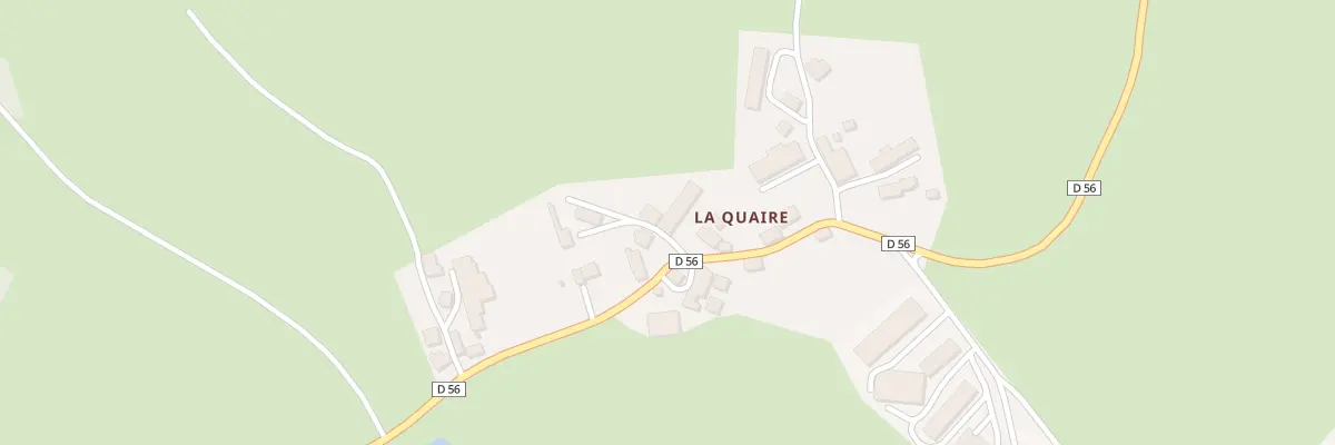 Plan du 8 La Quaire à Saint-Priest-la-Plaine