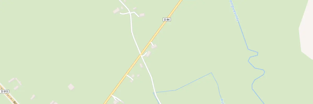Plan du 5191 Le Pont de Dampierre à Dampierre-en-Bray