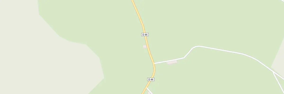 Plan du 2 Cluptat à Ceyroux